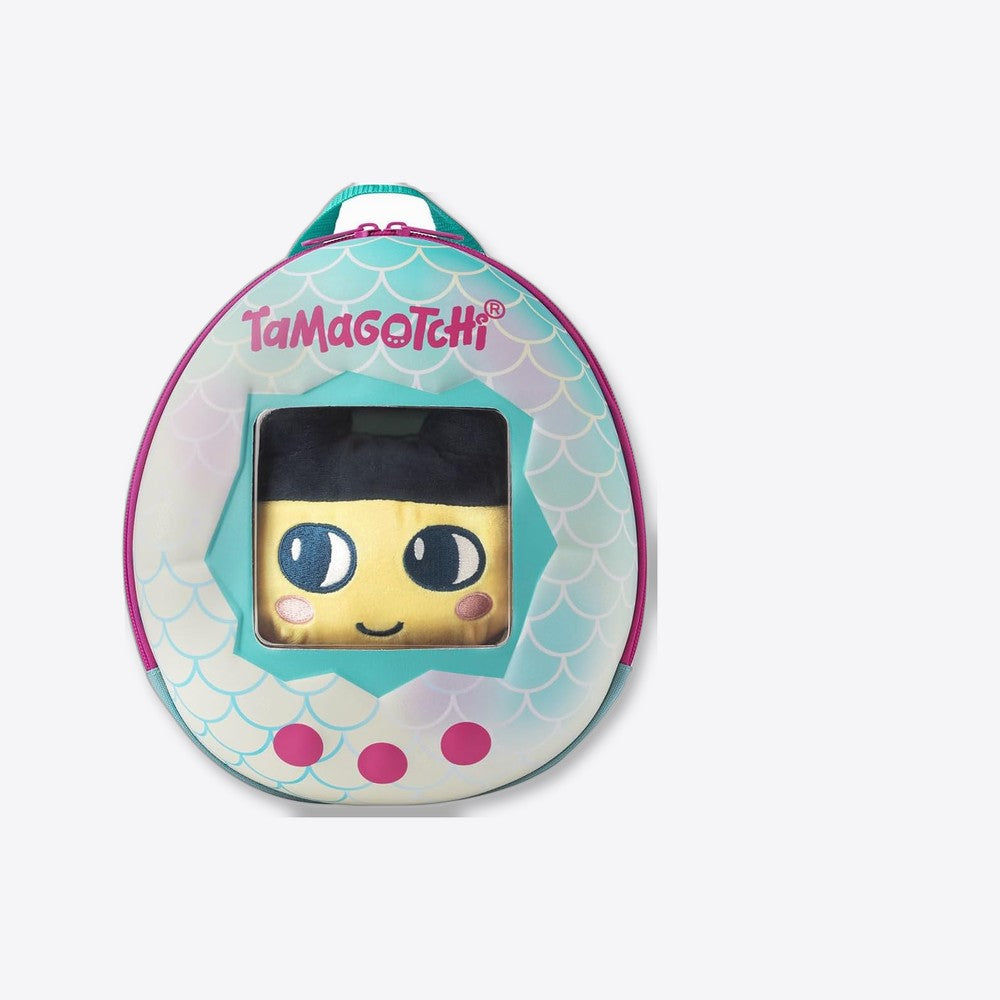 Bandai Rojo Mochila tamagotchi -  mametchi (imagen 6 de 6)