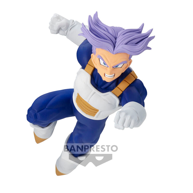 Trunks vol. 2 Chosenshiretsuden III - Figura | Dragon Ball Z