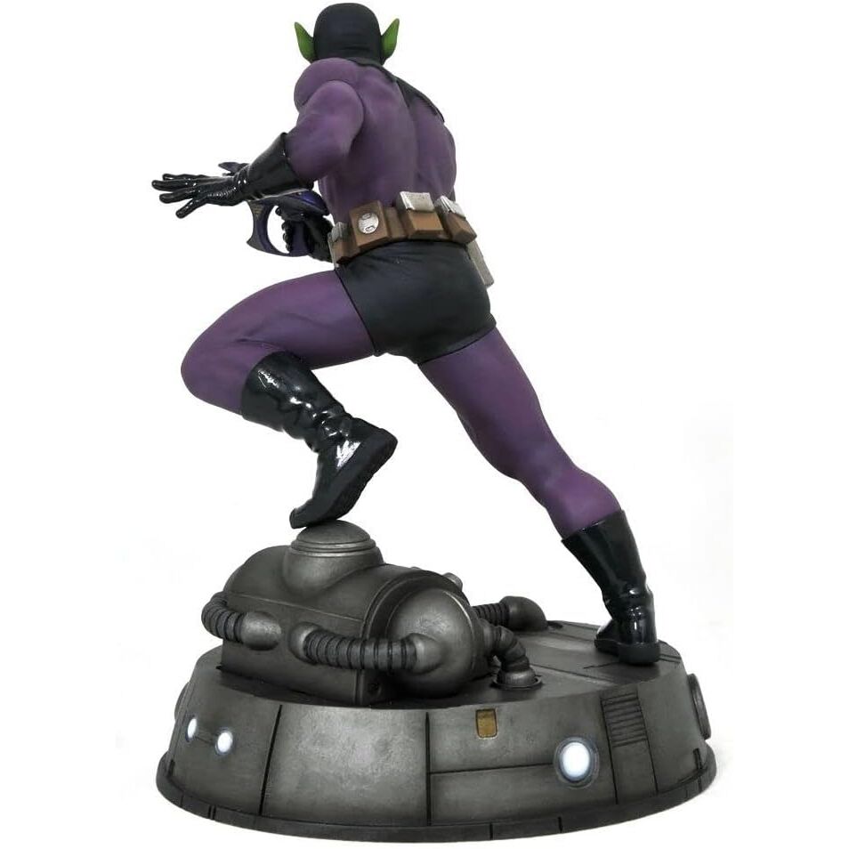 ⚡ PACK: Marvel Comics · Estatua