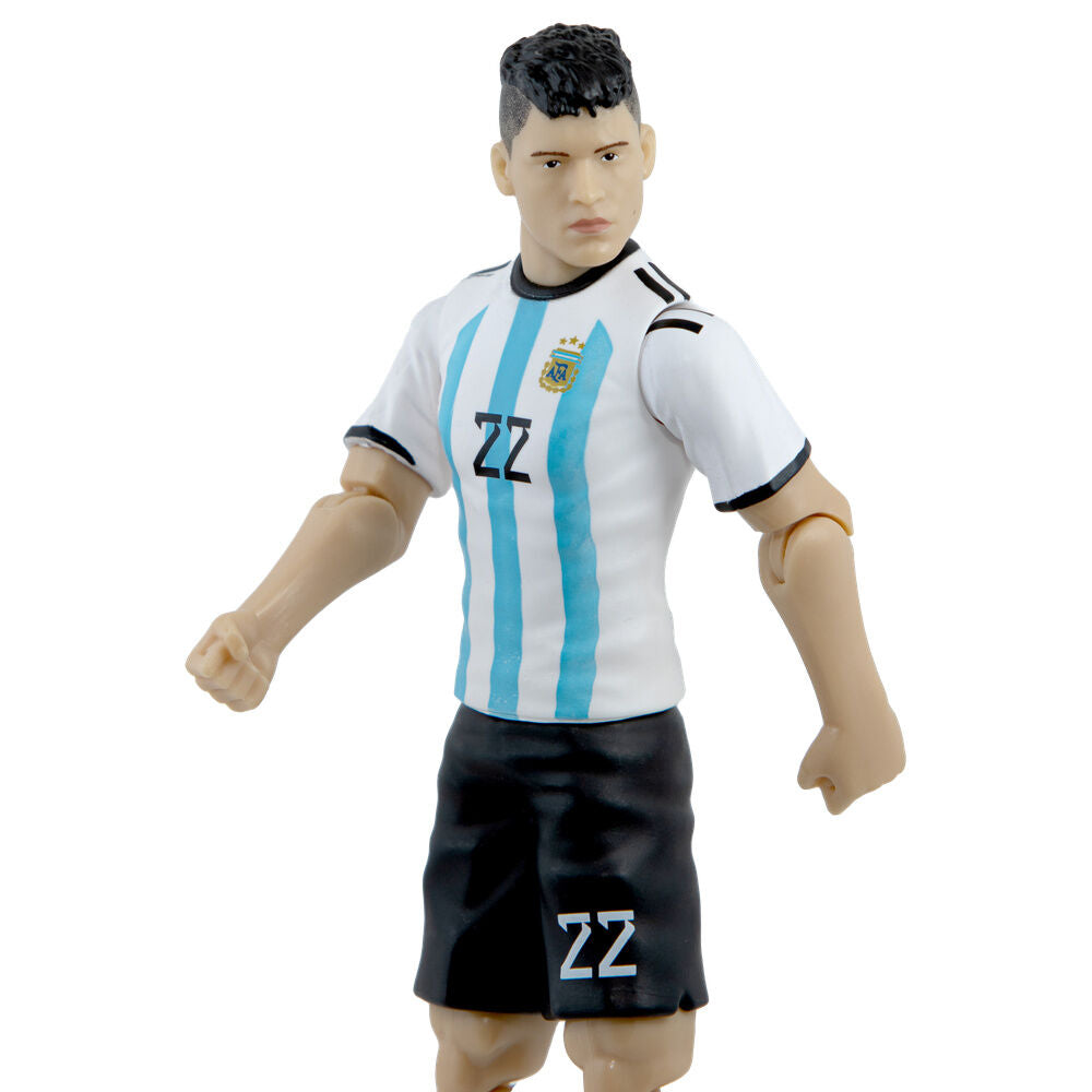 Lautaro Argentina - Figura Action 20cm | One Piece