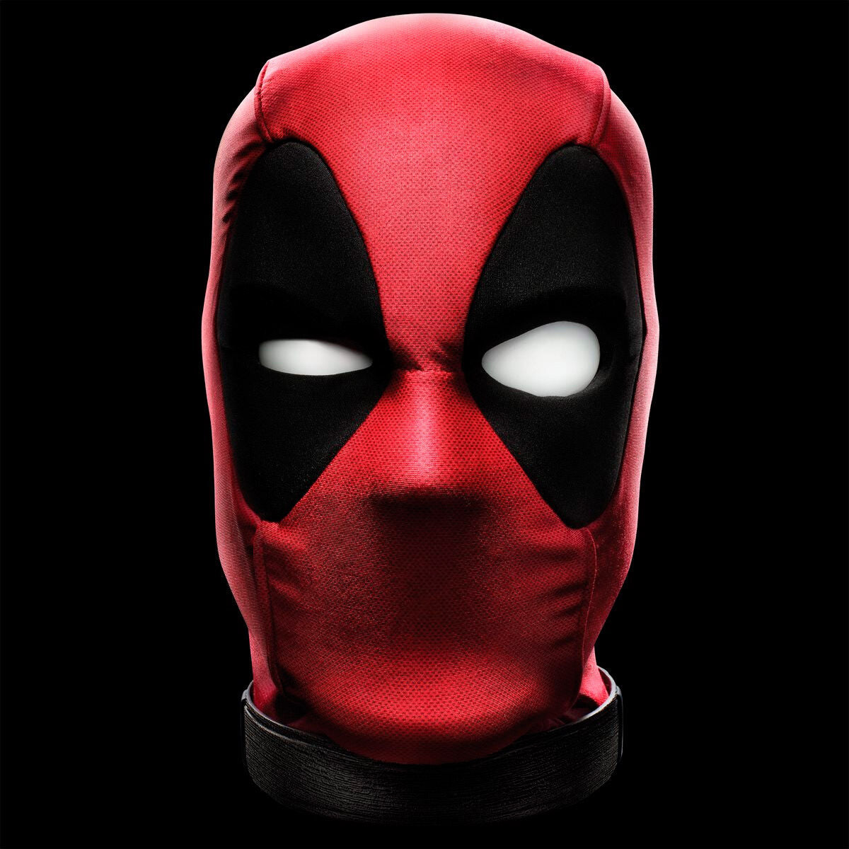 Cabeza Premium Interactiva Deadpool - Bustos | Marvel Legends