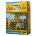 Asmodee Juego de mesa agricola edicion familiar pegi 8