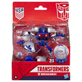 Transformers Figura Breakaway USA 14cm