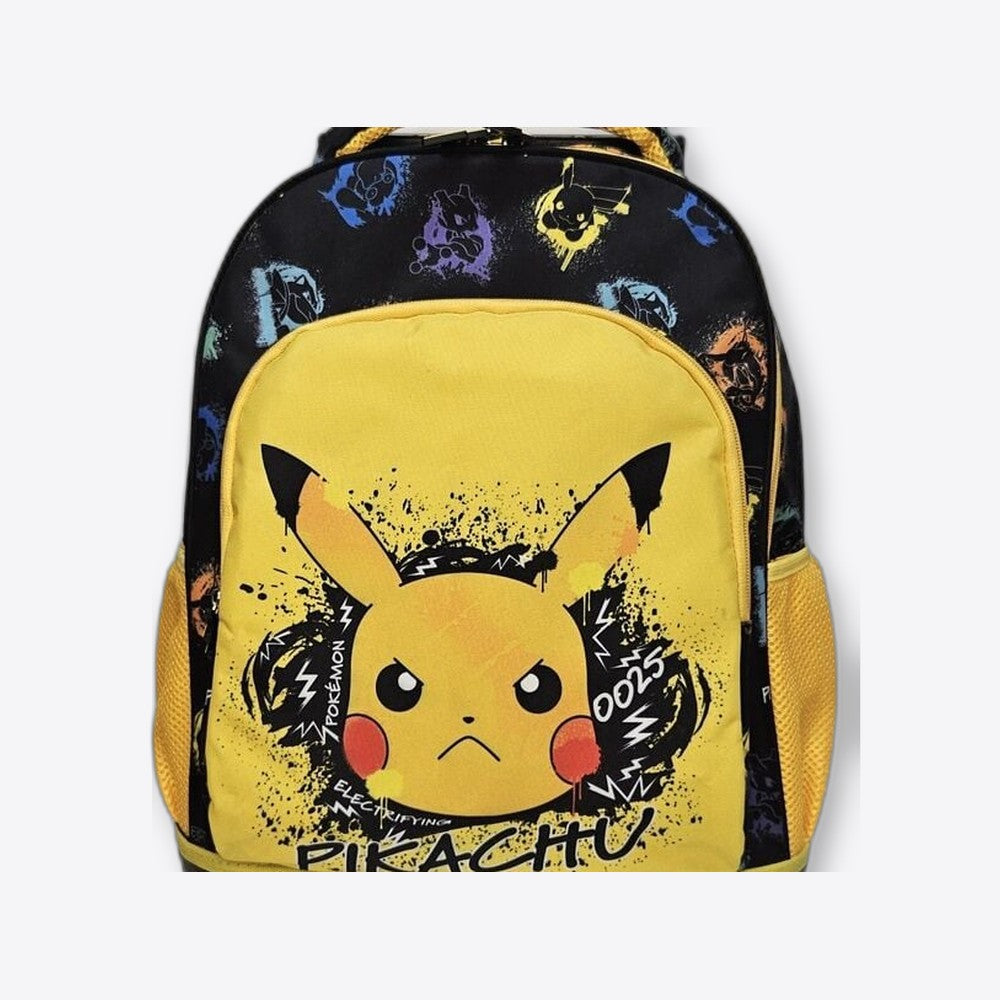 Manenti Trolley Skate Face Pokemon 44cm (imagen 6 de 6)