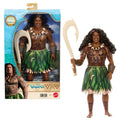 Mattel Muñeco Maui Vaiana Moana Disney