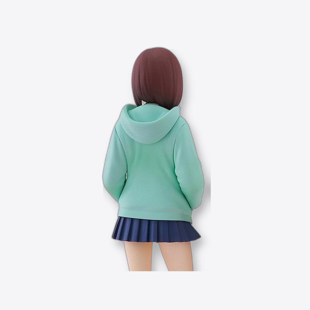 Good Smile Company Momo figura 17 cm dandadan pop up parade (imagen 3 de 6)
