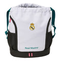 Safta Saco mochila Real Madrid 26/27 40cm