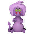 Funko Figura POP Disney Merlin El Encantador Mim as Dragon 15cm