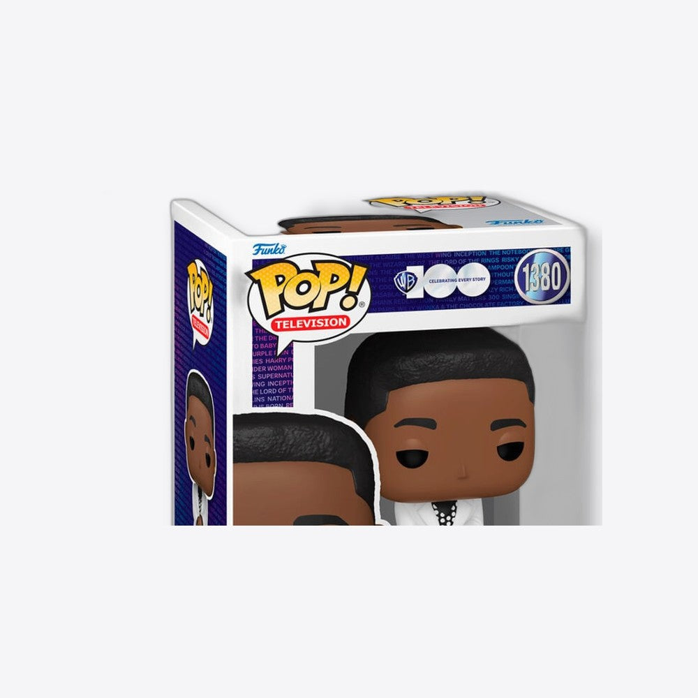Funko Figura POP Cosas de casa Steve Urkel Chase (imagen 4 de 6)
