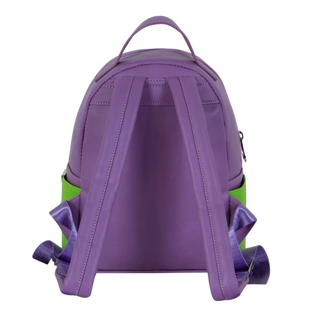 Karactermania Mochila Buzz Lightyear Toy Story Disney Pixar 29cm (imagen 2 de 6)