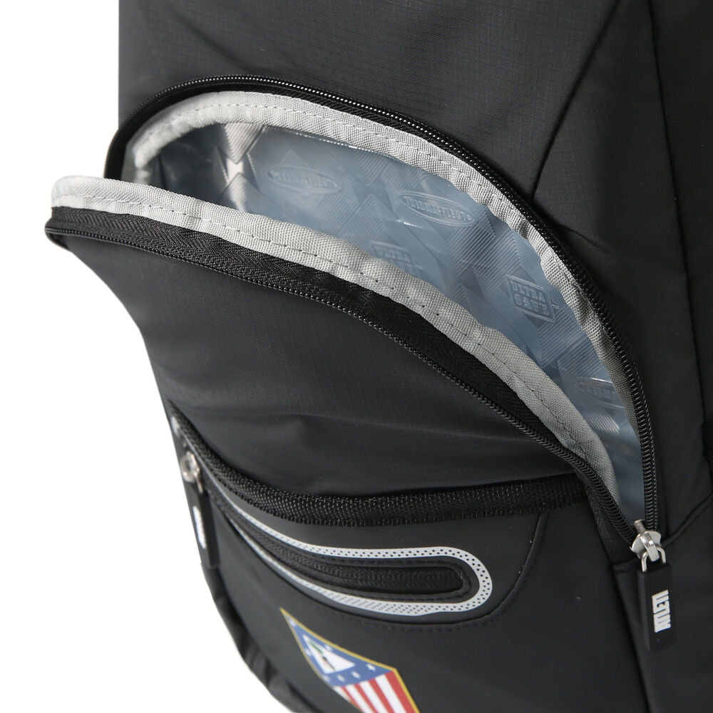 Mochila porta alimentos termica Atletico de Madrid (imagen 5 de 7)