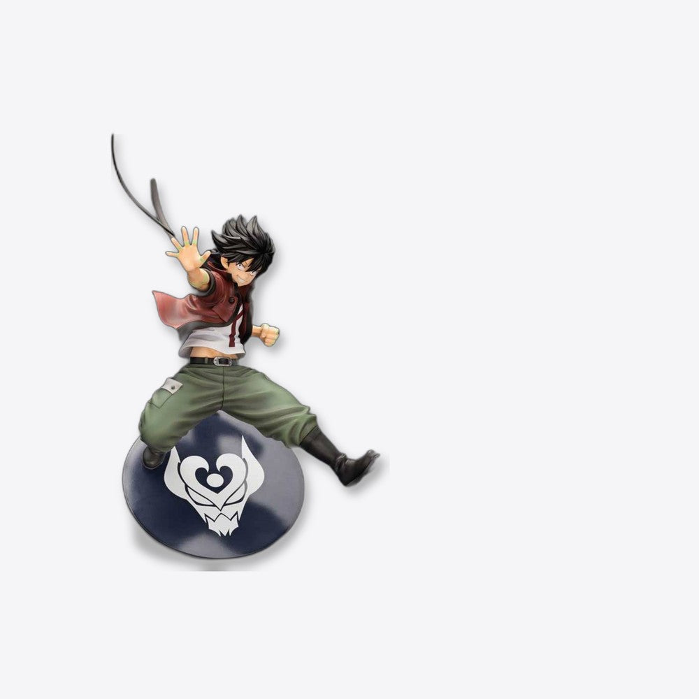 Figura kotobukiya edens zero shiki granbell artfxj bonus edition 25 cm (imagen 6 de 6)