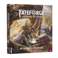 Devir Expansión fateforge: cronicas de kaan afinidades salvajes