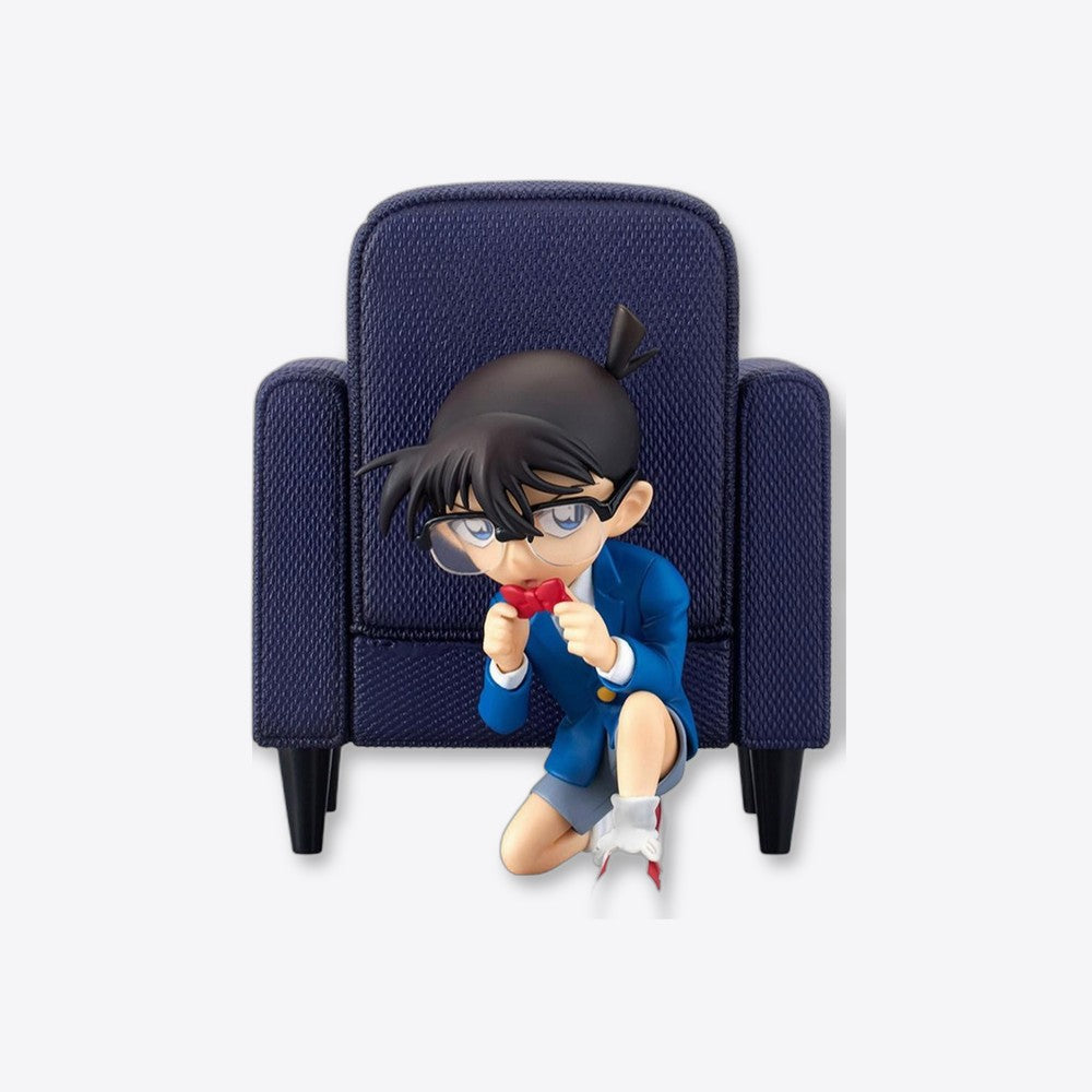 Figura good smile company detective conan tenitol conan edogawa fig. 8.5cm (imagen 2 de 6)