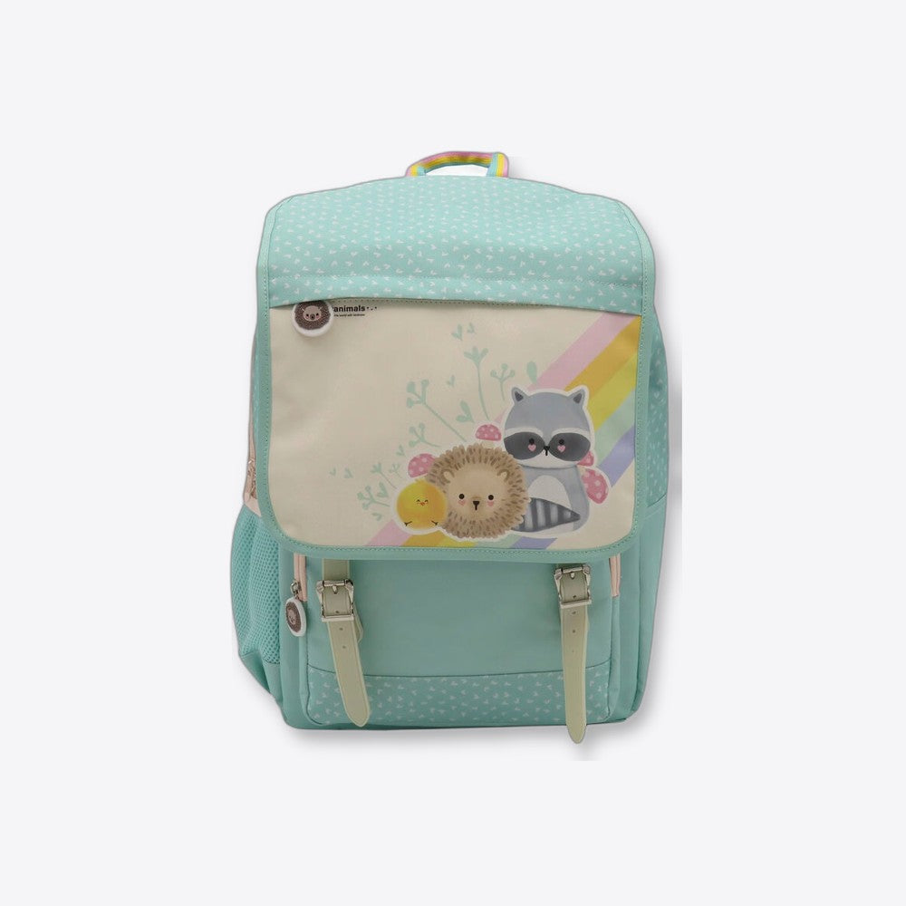 Cyp Brands Mochila Bosque Kawanimals adaptable 40cm (imagen 5 de 6)