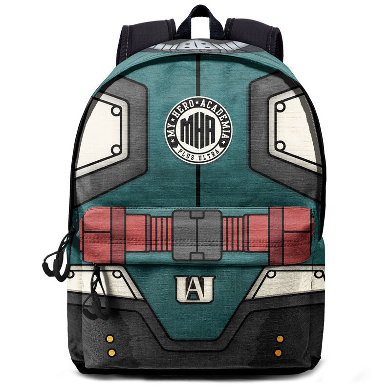 Karactermania Mochila My Hero Academia 44cm