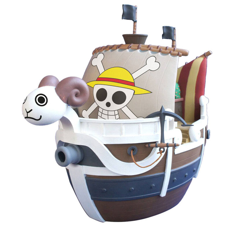 Plastoy Figura Hucha Vogue Merry One Piece 26cm