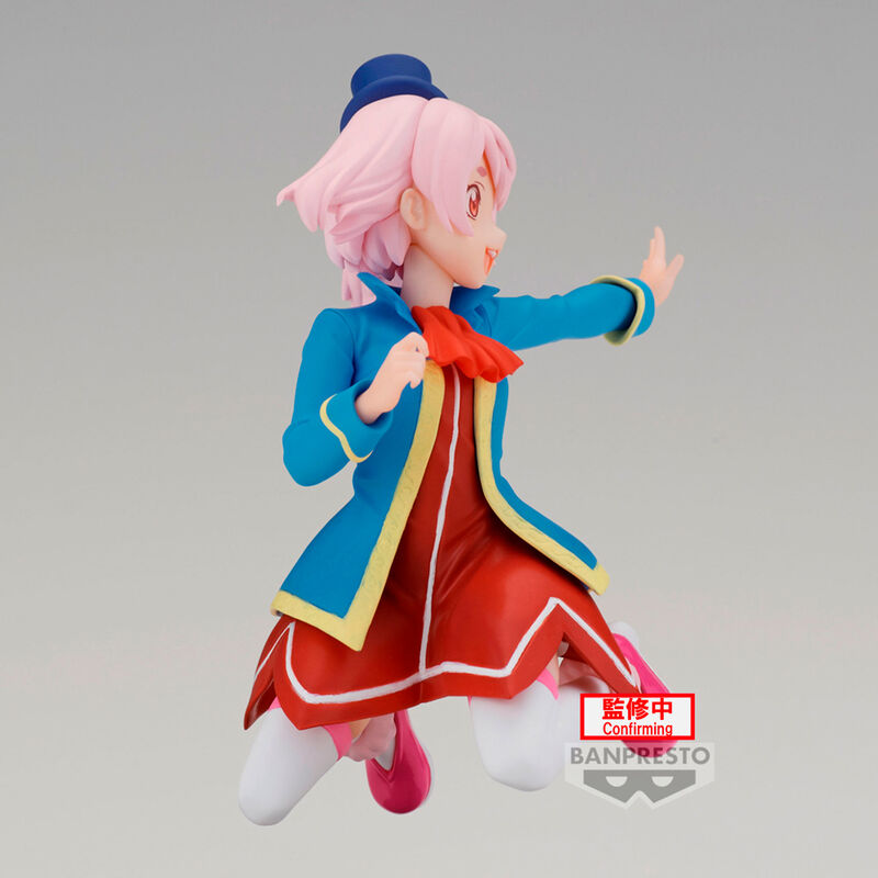 Banpresto Figura Emul Shangri La Frontier 8cm (imagen 2 de 4)