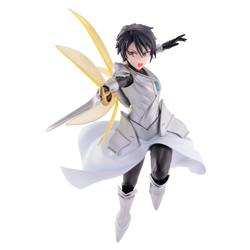 Banpresto Figura Hinata Sakaguchi Vibration Star That Time I Got Reincarnated as a Slime 19cm