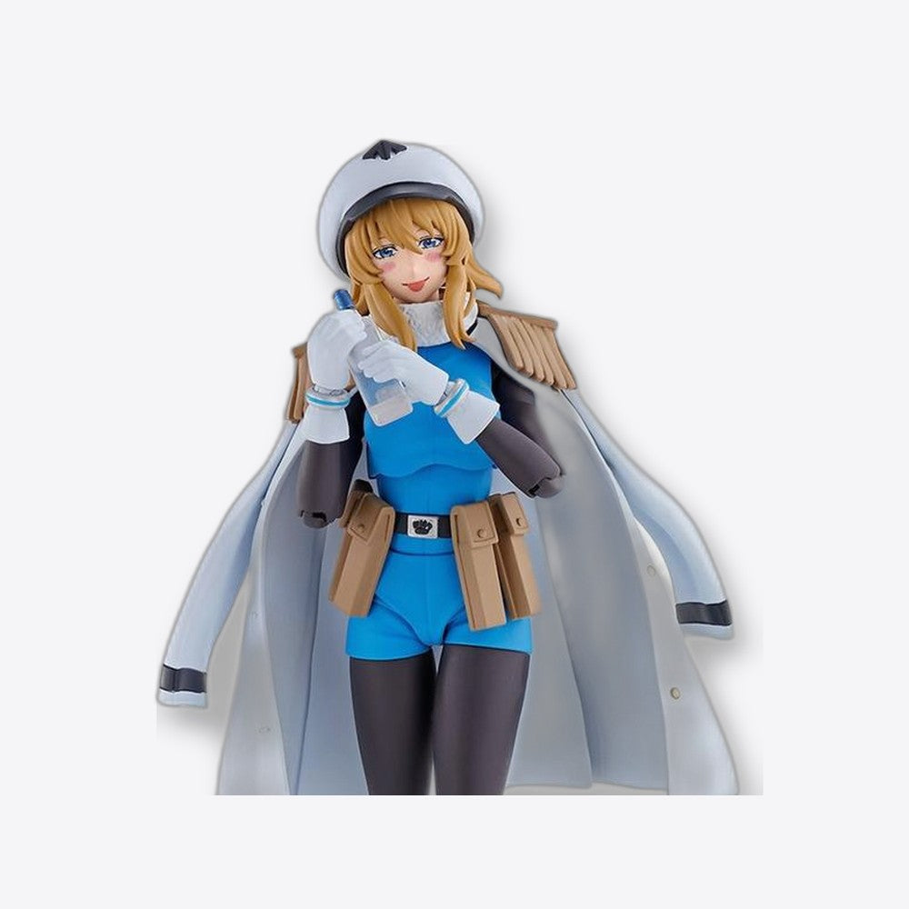 Figura tamashii nations shy sh figuarts spirits 15cm (imagen 3 de 6)