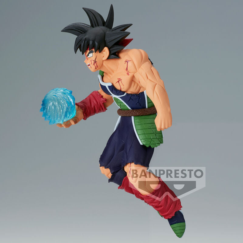 Bardock G×materia - Figura de Anime | Dragon Ball Z