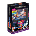 Sonic The Hedgehog 3 Diorama Mega Drive Console Heroes