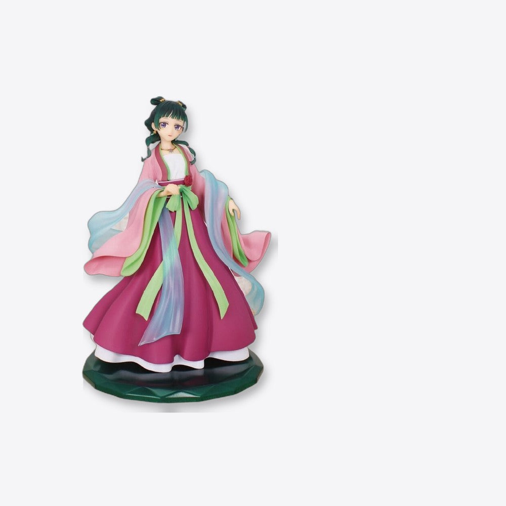 Desconocido Figura Maomao Brilliant The Apothecary Diaries 20cm (imagen 6 de 6)