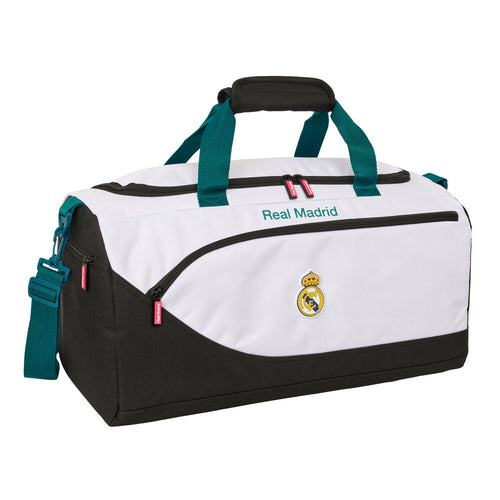 Safta Bolsa deporte Real Madrid 26/27 50cm