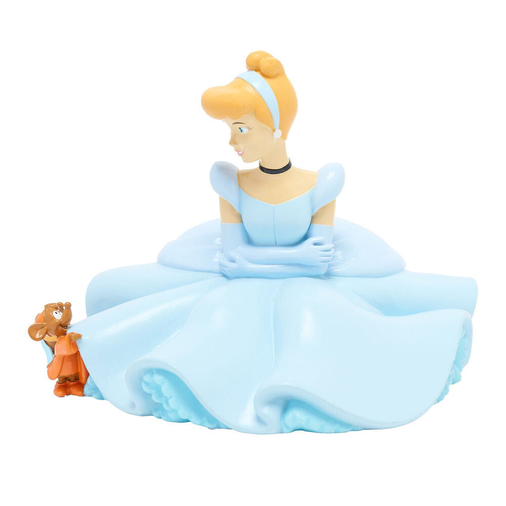 Widdop & Co Hucha Cenicienta Disney