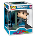 Funko Figura POP Deluxe Singin In the Rain Don Lockwood