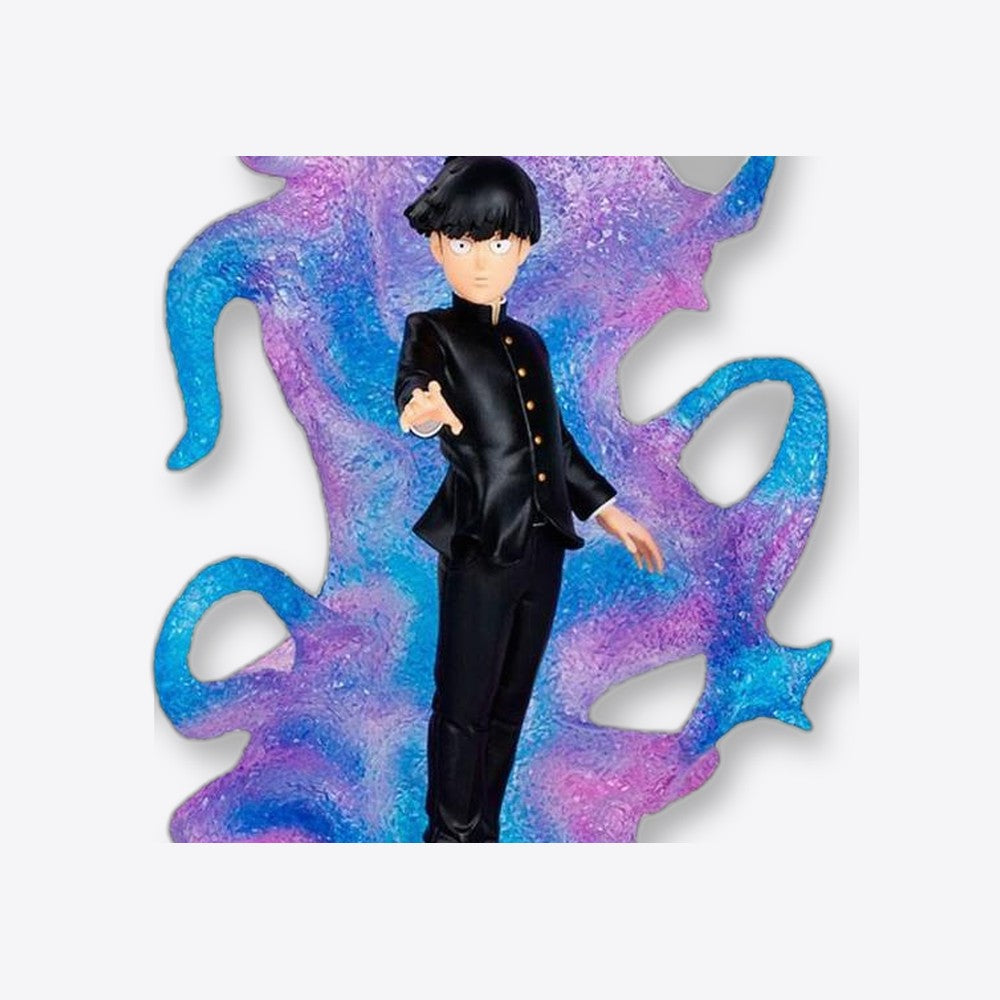 Desconocido Figura espada art mob psycho 100 shigeo kageyama mob (imagen 5 de 6)