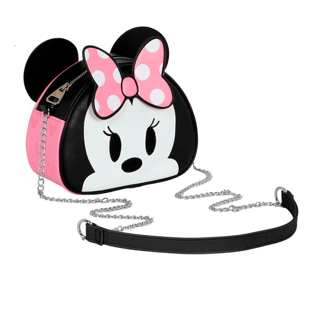 Karactermania Bolso Heady Minnie Disney (imagen 2 de 5)