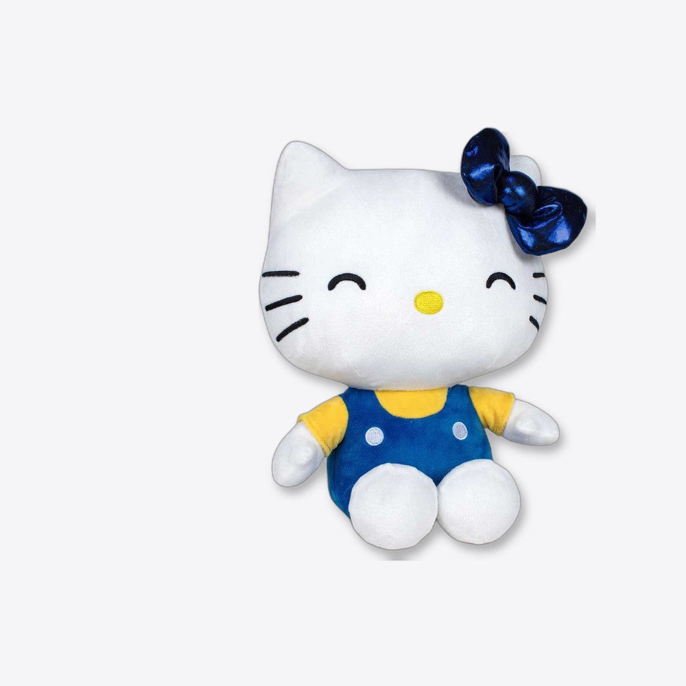 Play By Play Peluche 50th Anniversary Hello Kitty 32cm (imagen 4 de 6)