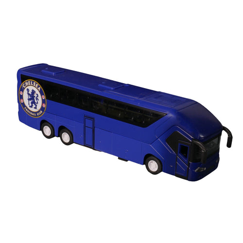 Autobus Chelsea - Réplica | Transformers