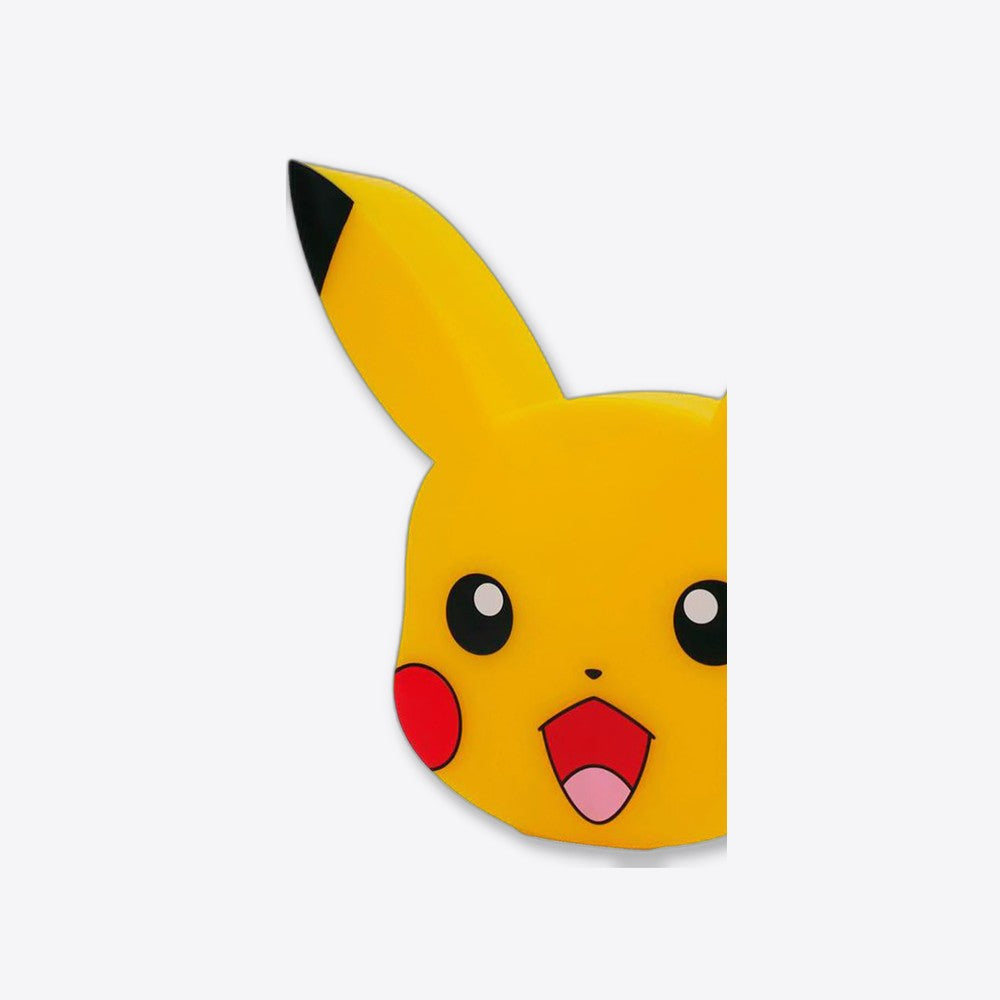 Madcow Entertainment Pikachu lampara neon 22 cm pokemon re - run (imagen 3 de 6)