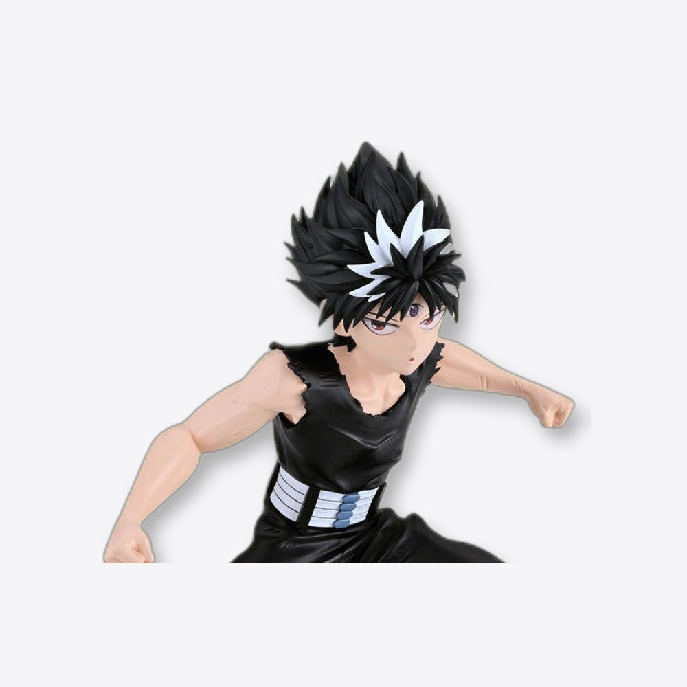 Figura banpresto yu yu hakusho maximatic hiei (imagen 3 de 6)