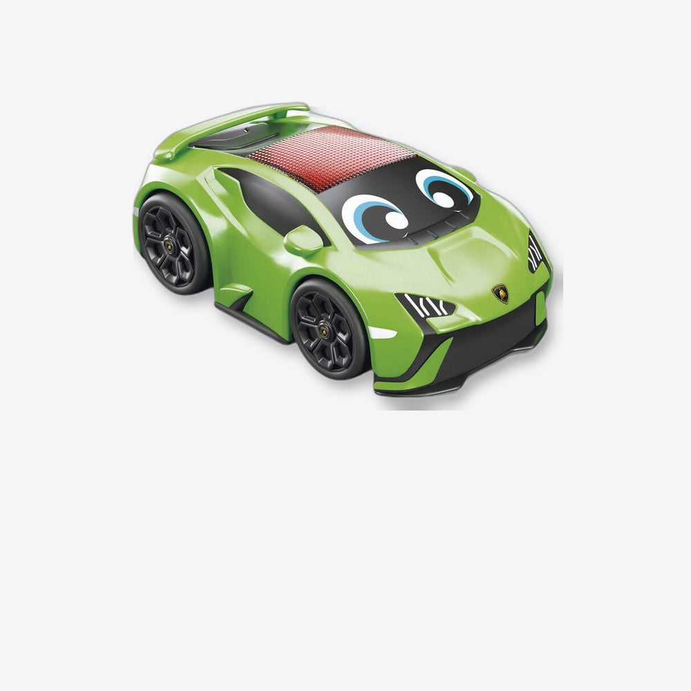 Clementoni Mi primer Lamborghini radio control (imagen 6 de 6)