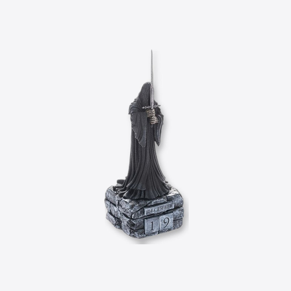 Erik Calendario Perpetuo 3D Nazgul El Señor de los Anillos (imagen 6 de 6)