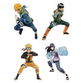 ⚡ PACK: Naruto · Figura Vibration Stars Shippuden