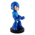 Cable Guy Sujeción Figura - Mega Man | Exquisite Gaming
