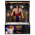 Jada Toys Figura Vega Street Fighter II 15cm