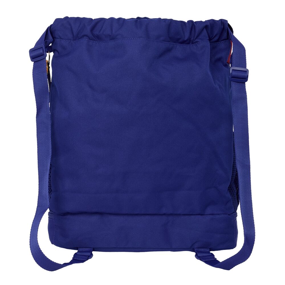 Safta Saco mochila F.C. Barcelona 25/26 (imagen 4 de 5)