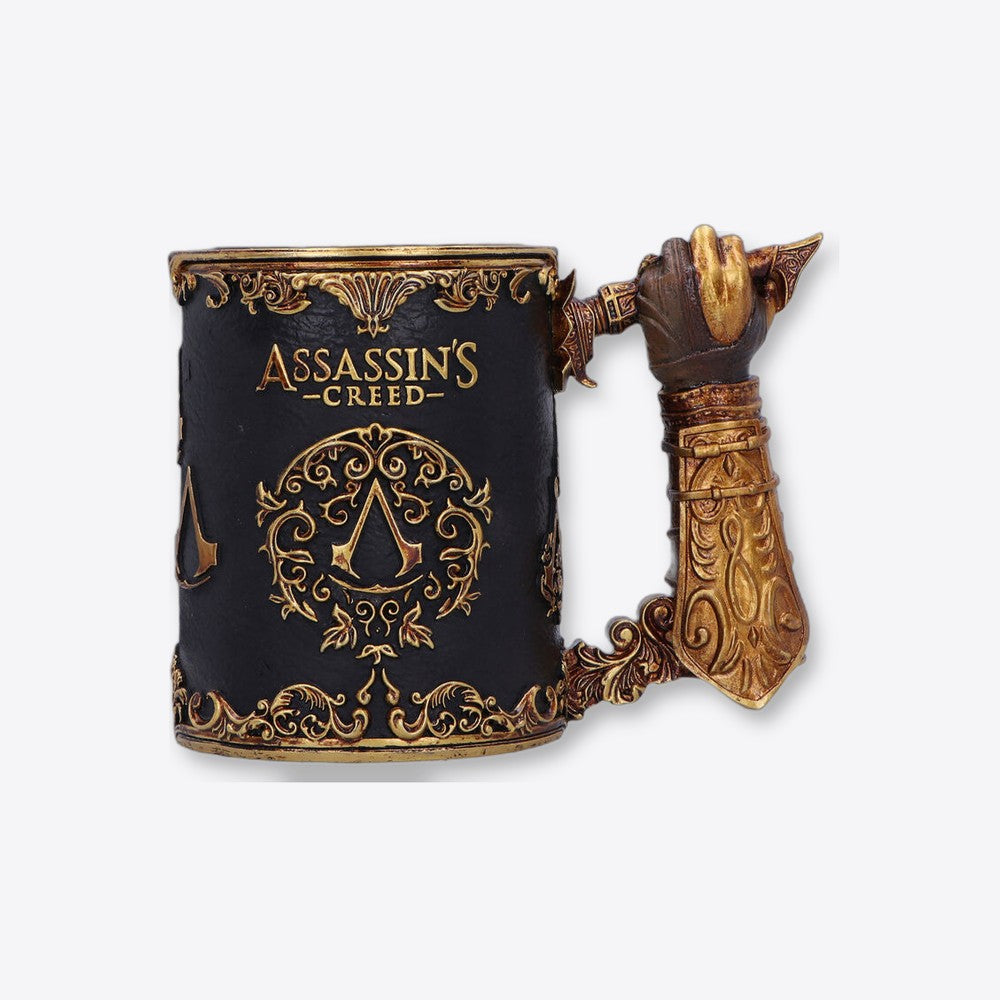 Nemesis Now Jarra assassin's creed through the ages 15 -5 cm (imagen 2 de 6)