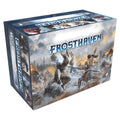 Asmodee Juego de mesa frosthaven