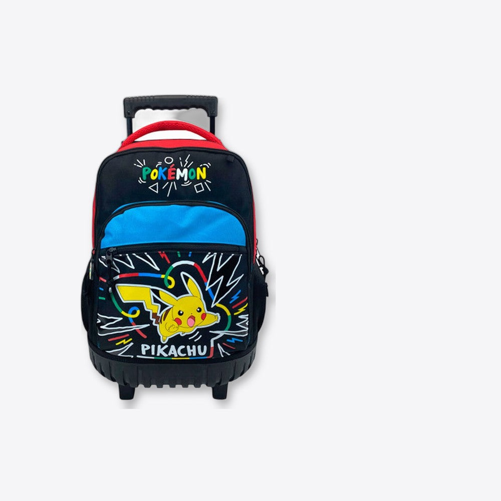 Cyp Brands Trolley colorful Pokemon (imagen 6 de 6)