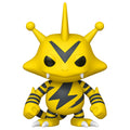 Pokemon Figura POP Electabuzz (Elektek) Funko Coleccionable