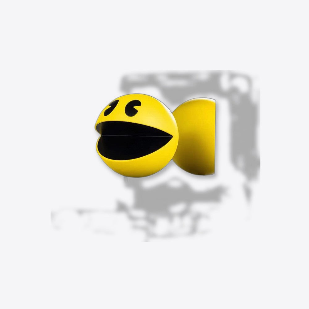 Figura first 4 figures videojuegos pacman edicion estandar estatua (imagen 2 de 6)