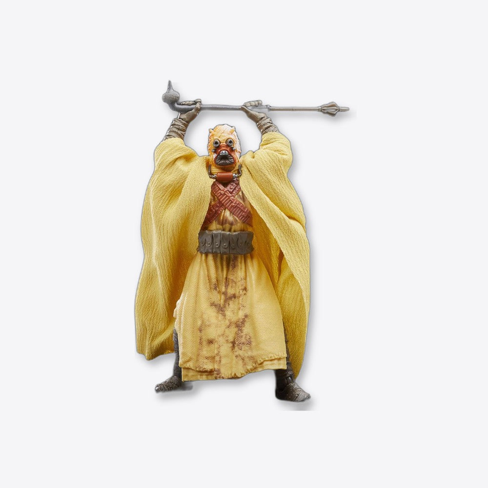 Figura hasbro tusken raider 15 cm the mandalorian the black series (imagen 2 de 6)