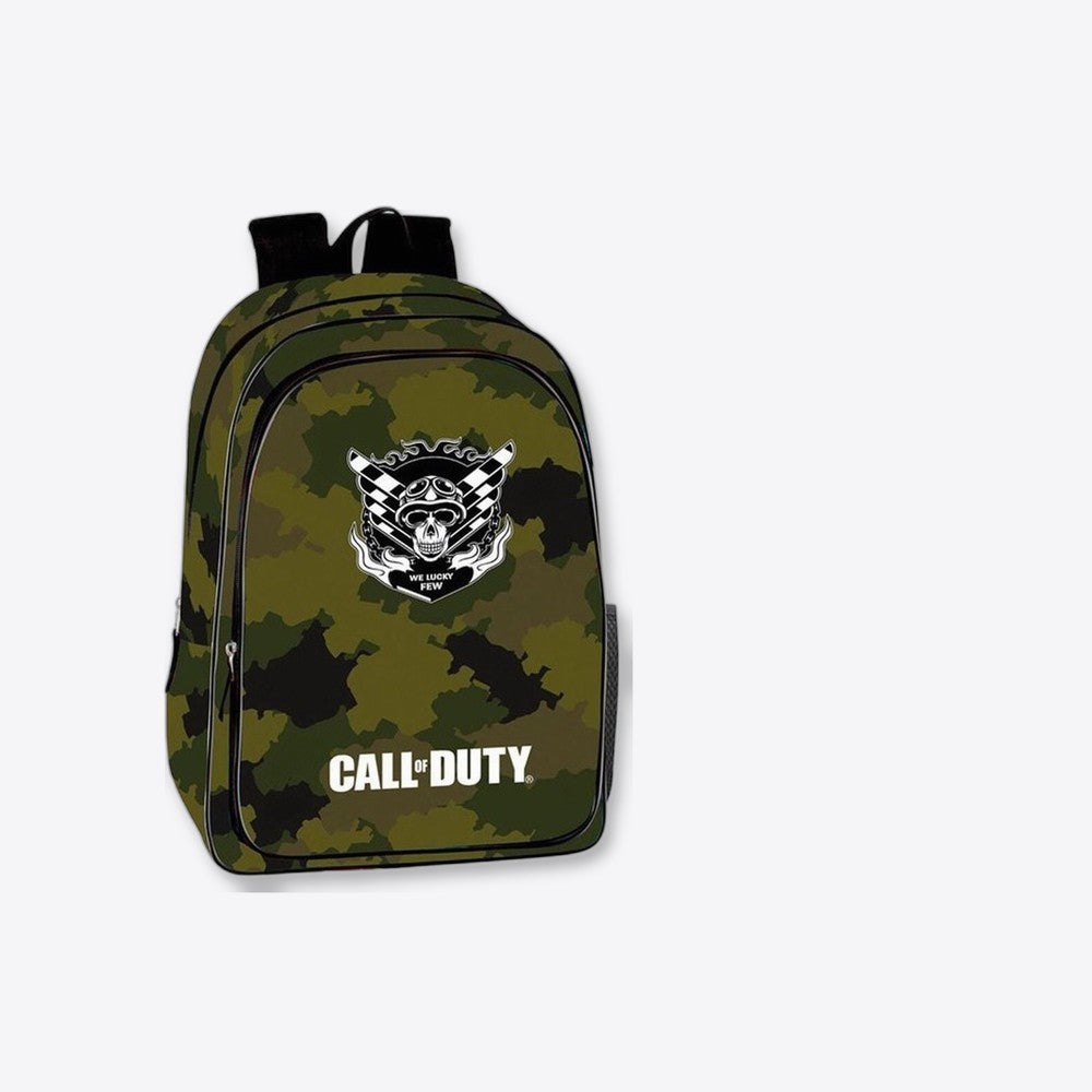 Perona Mochila Lucky Call of Duty 43cm (imagen 6 de 6)