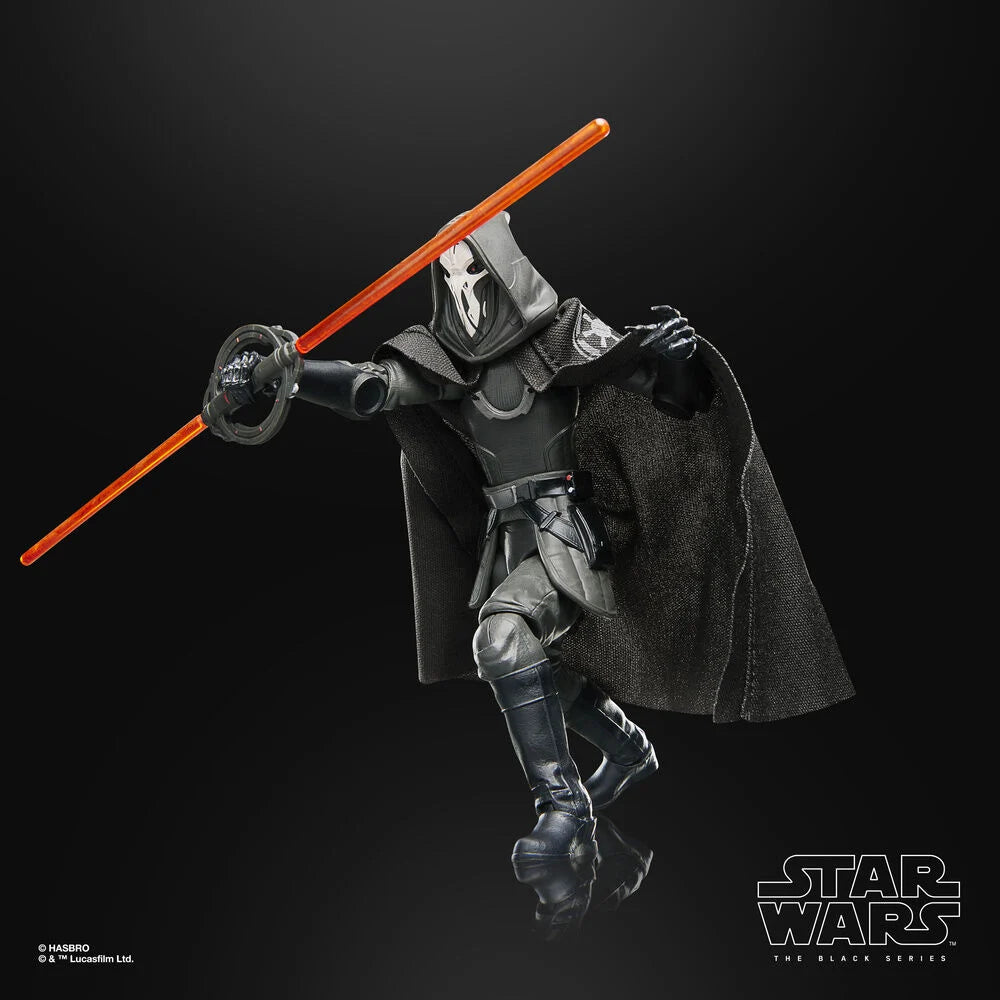 Eleventh Brother Maul Shadow Lord - Figura 15cm | Star Wars | Hasbro